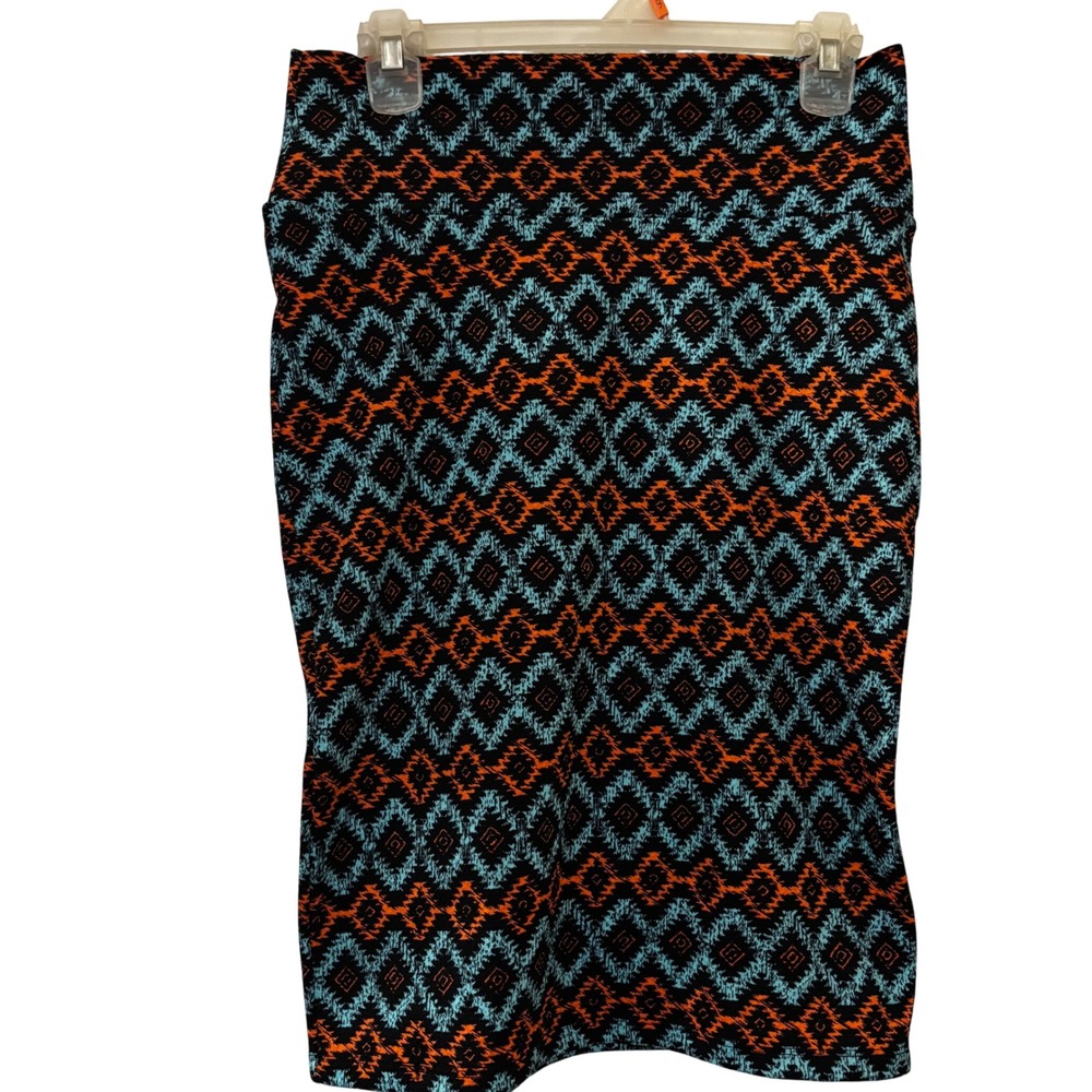 LuLaRoe Women's Cassie Skirt Sz XS NWT Bonus Skirt